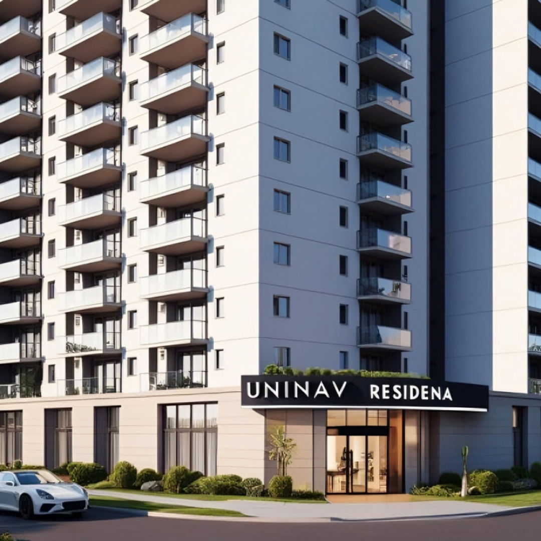 Uninav Residena